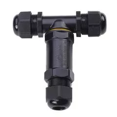 Конектор проводу герметичний M685-T 5pin 0.5-2.5 мм² (4-14 мм) IP68