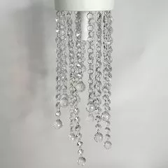 Люстра Ed-001 Crystal - Edisons