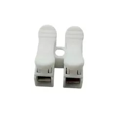 Клемна колодка на 2 контакти TX-108/2