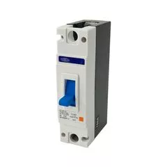 Автоматический выключатель постоянного тока TOMZN TOM7Z-B250 MCCB 150A DC 500V 1P Premium, Состояние: новое - Edisons
