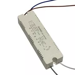 Блок питания DST70CS-BK 55W прямоугольный - Edisons