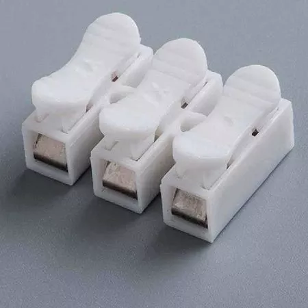 Клеммная колодка на 3 контакта TX-108/3, Количество: 1 шт., изображение 5 - Edisons