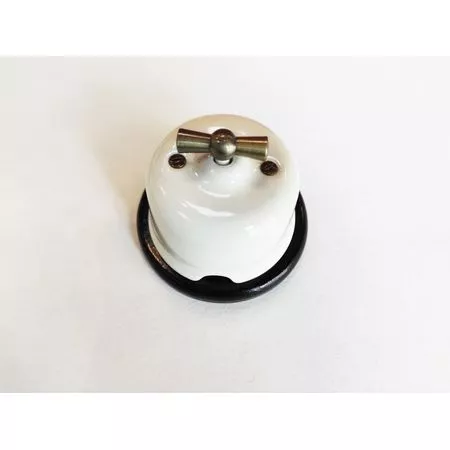 Рамка деревянная венге на 1 пост для накладных выключателей и розеток SOFTY, изображение 5 - Edisons