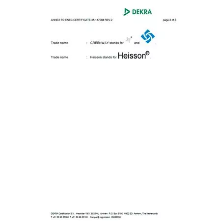 Коннектор провода герметичный M685 5pinx4мм² 2xM25 (8-12мм) IP68, изображение 14 - Edisons