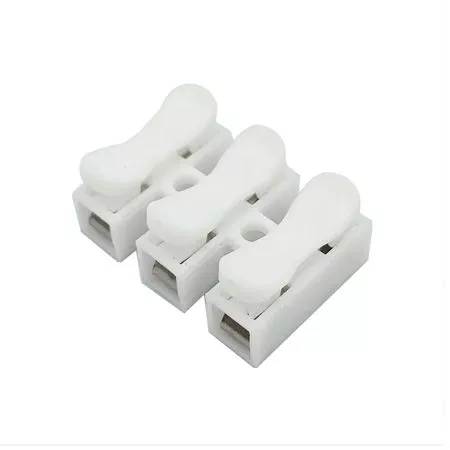 Клеммная колодка на 3 контакта TX-108/3, Количество: 1 шт., изображение 2 - Edisons