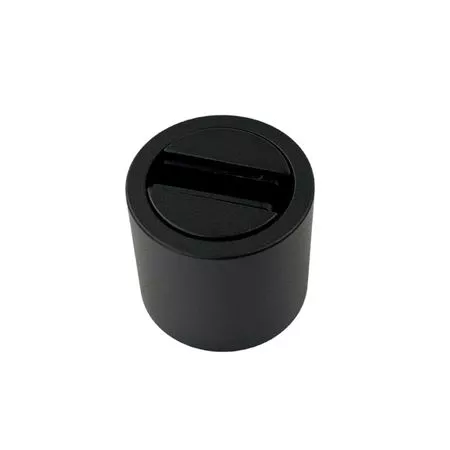 Крепление фиксатор черный для системы R26 Belt Interior, изображение 4 - Edisons