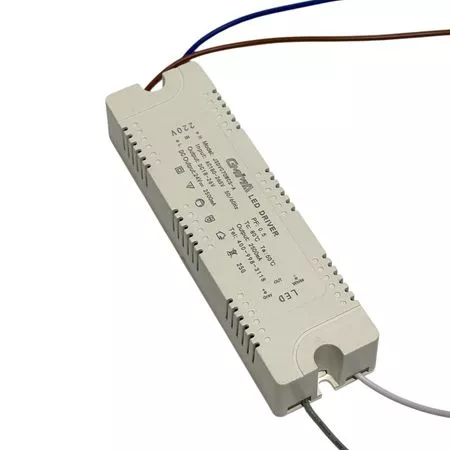 Блок питания DST70CS-BK 55W прямоугольный - Edisons