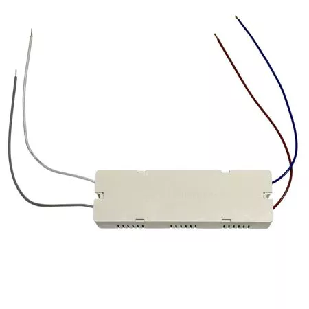 Блок питания DST70CS-BK 55W прямоугольный, изображение 3 - Edisons