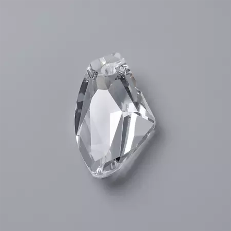 Граненый кристалл Stone 24х38 мм (за 1 шт.) - Edisons