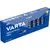 Батарейка лужна (алкалінова) Varta Industrial Pro AA пальчикова (1 шт) Німеччина, зображення 2