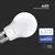 Світлодіодна лампа Edisons Premium A60 E27 9W 4000K Samsung LED inside, зображення 11