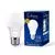 Світлодіодна лампа Edisons Premium A60 E27 13W 6500K Samsung LED inside
