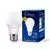 Світлодіодна лампа Edisons Premium A60 E27 9W 4000K Samsung LED inside