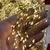 Гірлянда новорічна Кінський Хвіст Водоспад 1200LED 30 ниток по 2м колір Теплий Білий 8 режимів від 220В зелений провід Premium, зображення 8