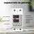 Реле защиты от перепадов напряжения TOMZN TOVPD1-EC 220V 80А, изображение 7 - Edisons