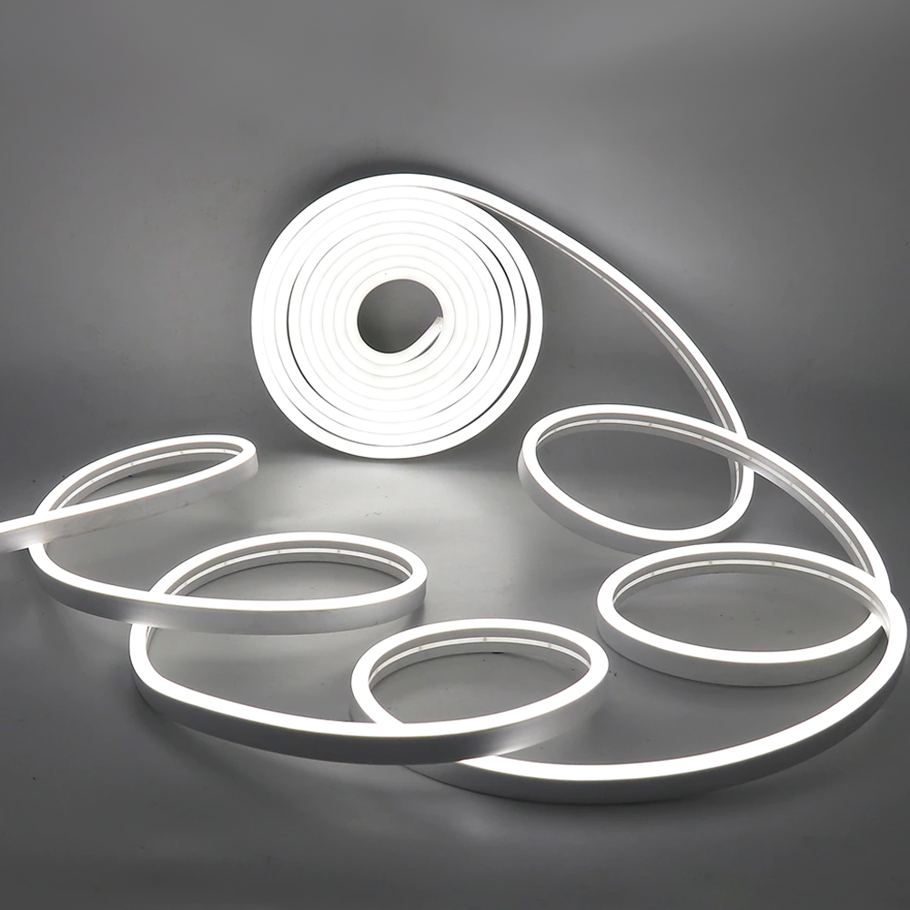 светодиодный гибкий неон