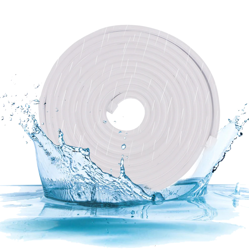 светодиодный гибкий неон