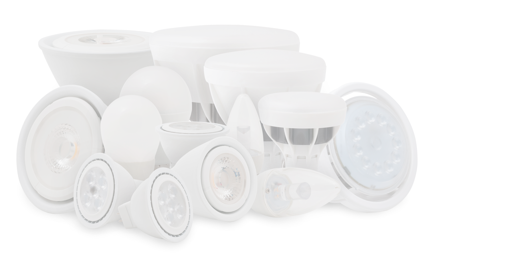 лед лампочки