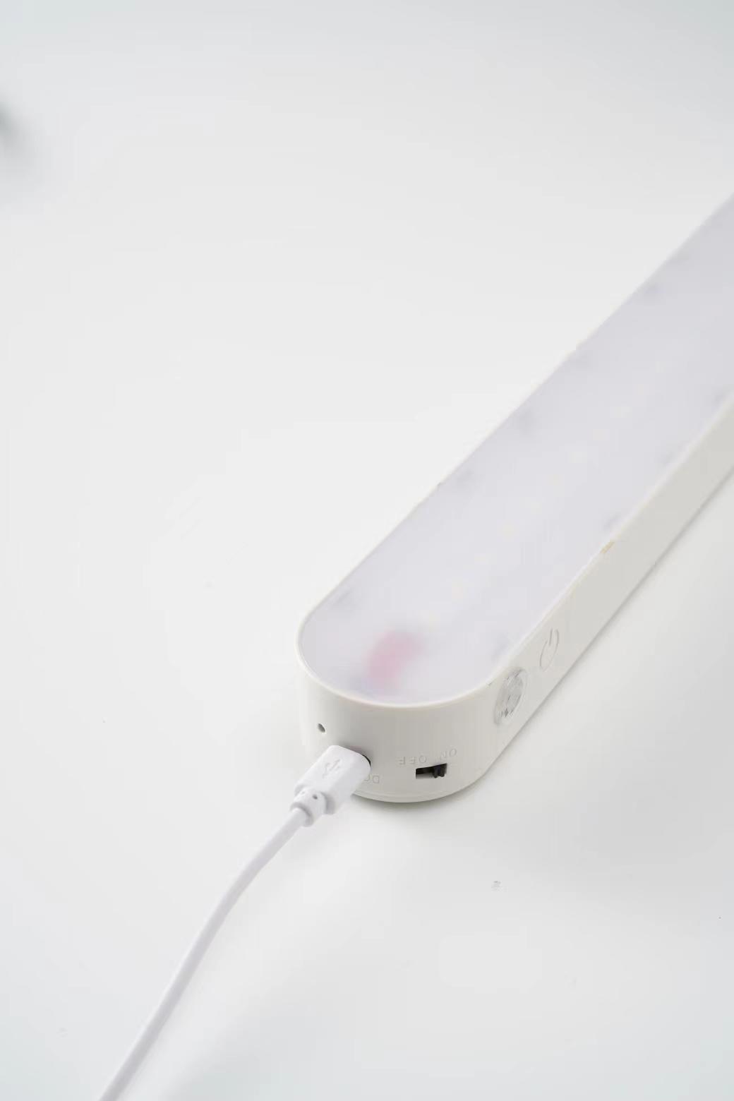 2W белый свет USB светодиодная LED лампа от Power Bank