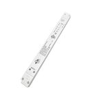 Блок живлення димований 60W-S 24V для LED стрічки прямокутний Premium