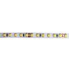 Преміум LED стрічка SMD2835 24V 10W 3000K 120led (теплий) CRI 80+ 8mm без клейового шару