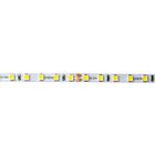 Преміум LED стрічка SMD2835 24V 10W 4000K 120led (нейтральний) CRI 80+ 5mm без клейового шару