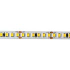 Преміум LED стрічка SMD2835 24V 8W 4000K 192led (нейтральний) CRI 90+ 8mm без клейового шару