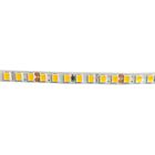 Преміум LED стрічка SMD2835 24V 8W 4000K 196led (нейтральний) CRI 90+ 5mm без клейового шару
