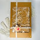 Подарунковий набір "На день народження": LED свічі Dancing Flame