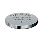 Батарейка Varta CR2025 3V