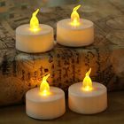 LED свічі Чайні 38х38 мм Набір 96 шт Premium, Кількість в комплекті (для свічок): 96 шт.