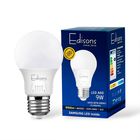 Світлодіодна лампа Edisons Premium A60 E27 9W 4000K Samsung LED inside