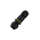Герметичний конектор проводу M682-A 2pin 0.5-1 mm² (4-8 мм) IP68, Кількість: 1 шт.