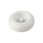 LED свічка Плаваюча 73х26мм, Кількість в комплекті (для свічок): 1 шт.