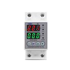 Реле захисту від перепадів напруги TOMZN TOVPD1-60-EC 230V 60А