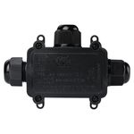 Коробка распределительная герметичная M686-3-A 3xM20 (4-8мм) IP68 - Edisons