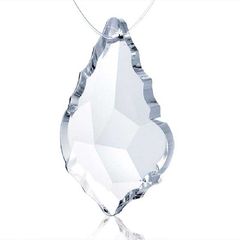 Гранований лист 36х24 мм ( за 1 шт.)