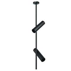 Трековий подвійний LED світильник Laviki 12W Білий 3000К Premium