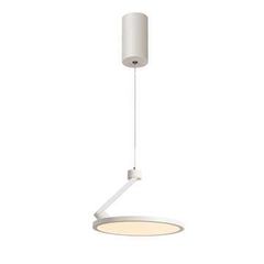 Светильник Impression білий 18W 3000K Premium