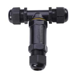 Коннектор провода M685-T 5pin 0.5-2.5 мм² (4-14 мм) IP68 - Edisons