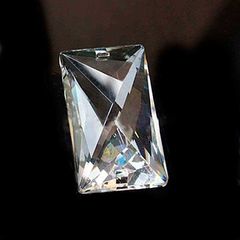 Призма 30х50 мм двостороння