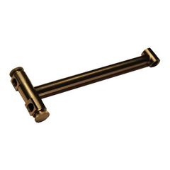 Шарнір Похилий Бронза MR-101-1