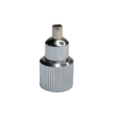 Фиксатор троса диаметром 2 мм с внутренней резьбой М10х1 - Edisons