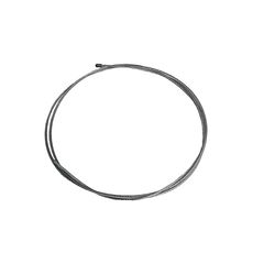 Трос стальной диаметром 1,4мм длиной 1,5м в декоративной ПВХ оплётке - Edisons