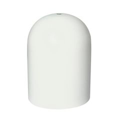 Сталевий абажур А-392-115 білий-білий, Color: White