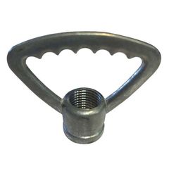 Гачок литий М10х1 L125