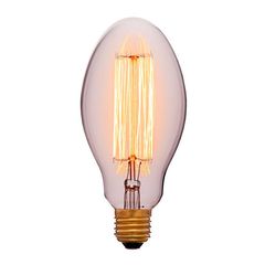 Лампа Едісона BT-75