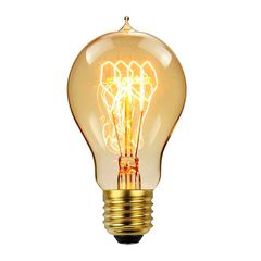 Лампа розжарювання Едісона  А21