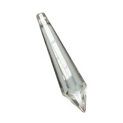 Гранована піка - бурулька 13х76 мм