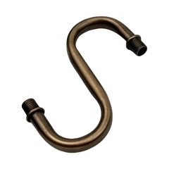 Трубка-гиб Бронза NT-200/210-1